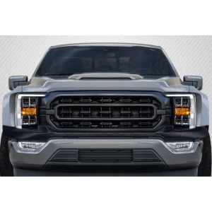 2021-2023 Ford F150 Maxxen Carbon Fiber Accessory - image 1