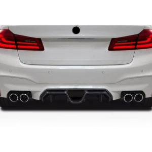2018-2023 BMW M5 Meta Rear Lip - image 1