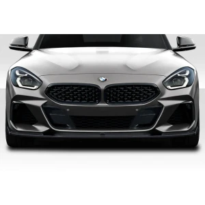 2019-2023 BMW Z4 Novarix Front Lip - image 1