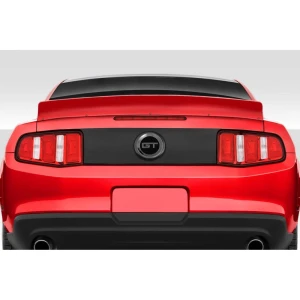 2010-2014 Ford Mustang RBS Rear Wing - image 1