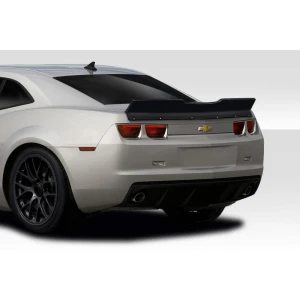 2010-2013 Chevrolet Camaro RBS Rear Wing - image 1
