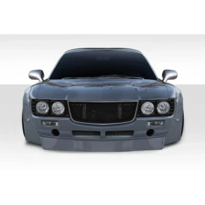 1993-1997 Mazda RX7 RBS V2 Front Bumper - image 1