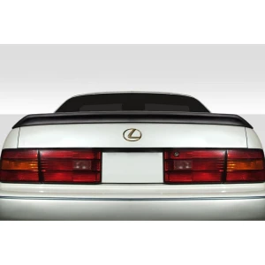 1990-1994 Lexus LS RS Rear Wing - image 1
