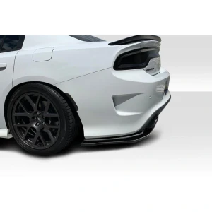 2015-2023 Dodge Charger RSpec Rear Lip - image 1