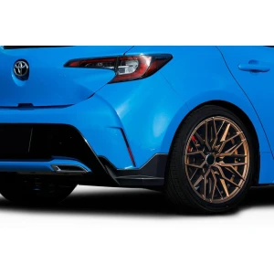 2019-2023 Toyota Corolla Ryo Rear Lip - image 1