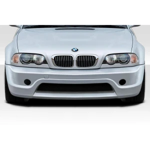 1999-2006 BMW 3 Series Savala Front Bumper - image 1