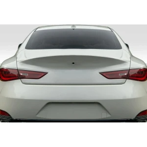 2017-2022 Infiniti Q60 Shora Trunk - image 1