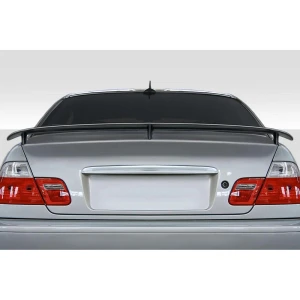 1999-2006 BMW 3 Series Savala Rear Wing - image 1