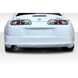 1993-1998 Toyota Supra S Line Rear Lip - image 1