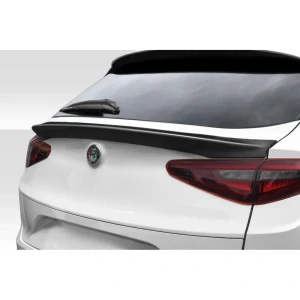 2018-2023 Alfa Romeo Stelvio Signal Rear Wing - image 1