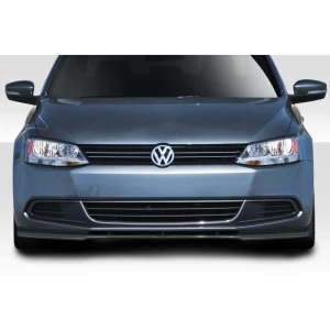 2011-2014 Volkswagen Jetta Speed Front Lip - image 1