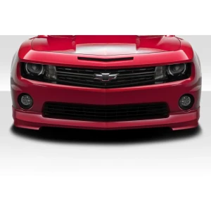 2010-2013 Chevrolet Camaro Stream Front Lip - image 1