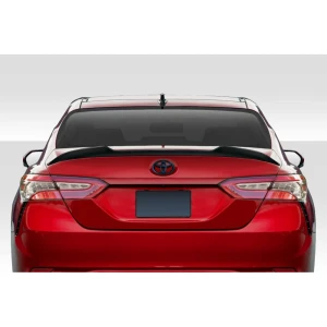 2018-2024 Toyota Camry Type v Rear Wing - image 1