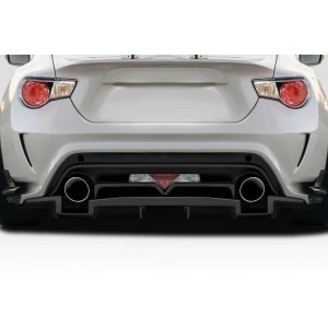 2013-2020 Scion FRS Vantix Rear Lip - image 1