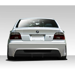 1997-2003 BMW 5 Series E39 4DR Duraflex GT-S Rear Bumper - 1 Piece - image 1 1997-2003 BMW 5 Series E39 4DR Duraflex GT-S Rear Bumper - 1 Piece - image 1
