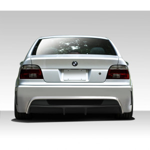 1997-2003 BMW 5 Series E39 4DR GT-S Rear Bumper - 1 Piece - image 1