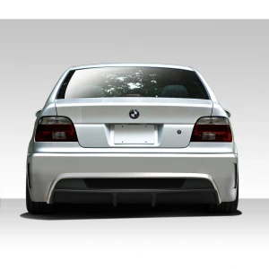 1997-2003 BMW 5 Series GT-S Rear Bumper - image 1