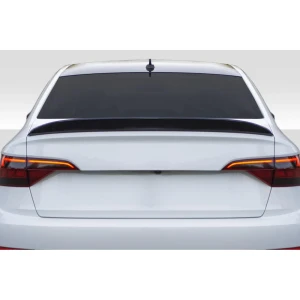 2019-2026 Volkswagen Jetta Vision Rear Wing - image 1