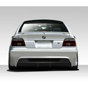 1997-2003 BMW 5 Series E39 4DR GT-S Roof Wing Spoiler - 1 Piece (S) - image 1