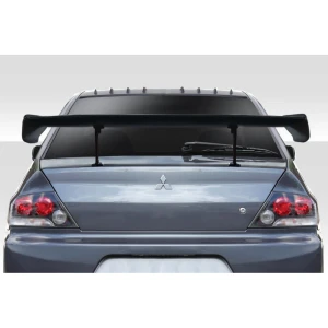 2002-2007 Mitsubishi Lancer VRS GT Rear Wing - image 1