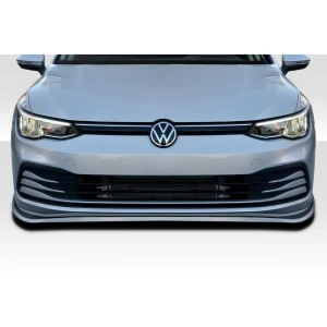 2022-2023 Volkswagen Golf Zamba Front Lip - image 1
