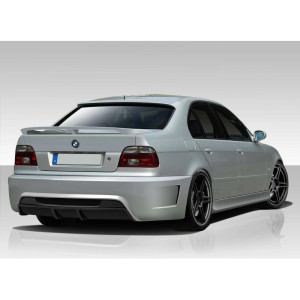 1997-2003 BMW 5 Series E39 4DR Duraflex GT-S Wing Trunk Lid Spoiler - 1 Piece - image 1