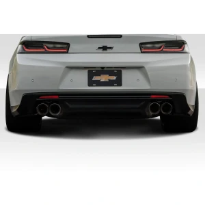 2016-2018 Chevrolet Camaro ZL1 Rear Lip - image 1