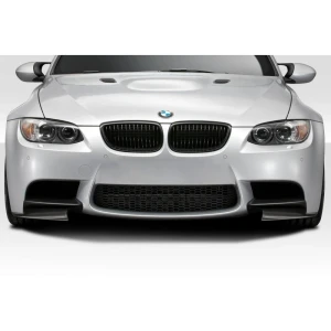 2008-2013 BMW M3 ZCP Front Lip - image 1