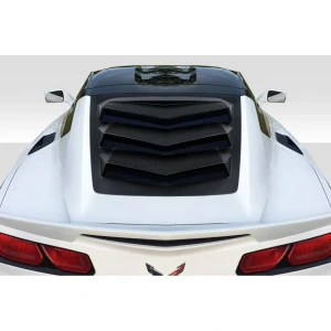 2014-2019 Chevrolet Corvette ZLR Scoop - image 1