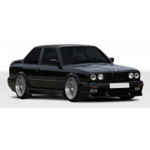 1984-1991 BMW 3 Series E30 Duraflex GT-S Body Kit - 4 Piece - image 1