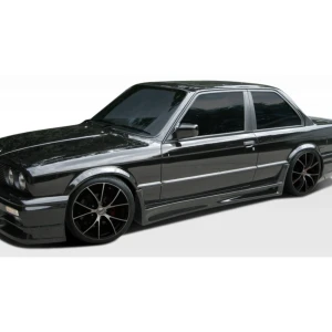 1984-1991 BMW 3 Series GT-S Side Skirts - image 1