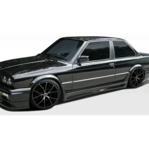 1984-1991 BMW 3 Series GT-S Side Skirts - image 1