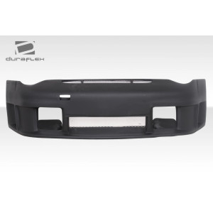 2002-2004 Porsche 911 Carrera 996 C2 C4 GT3 RSR Look Wide Body Front Bumper - 1 Piece - image 1