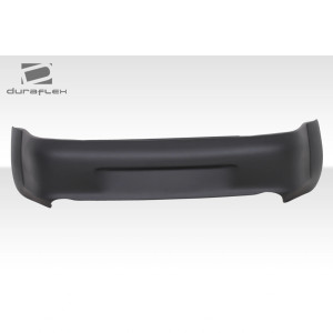 2002-2004 Porsche 911 Carrera 996 C2 C4 GT3 RSR Look Wide Body Rear Bumper - 1 Piece - image 1