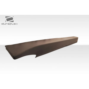 2002-2004 Porsche 911 Carrera 996 C2 C4 GT3 RSR Look Wide Body Side Skirts Rocker Panels - 2 Piece (S) - image 1