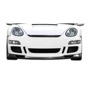 2006-2012 Porsche Cayman GT3-R Front Lip - image 1
