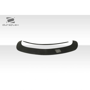 1999-2001 Porsche 911 Carrera 996 C2 C4 GT3-R Look Wide Body Front Under Spoiler Air Dam Lip Splitter - 1 Piece - image 1