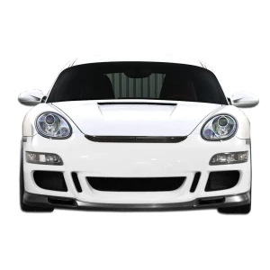 2006-2008 Porsche Cayman GT3-RS Front Bumper - image 1
