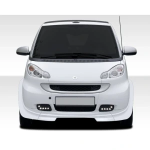2008-2016 Smart ForTwo GT300 Front Lip - image 1