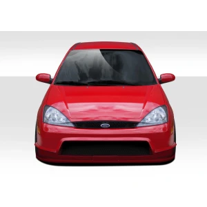 2000-2004 Ford Focus GT300 Front Bumper - image 1
