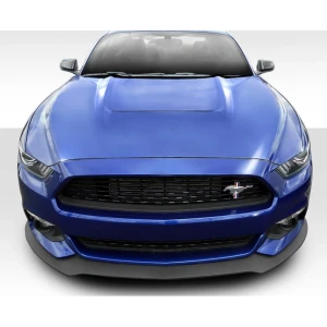 2015-2017 Ford Mustang GT350 Hood - image 1