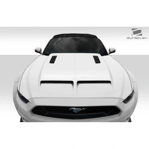 2015-2017 Ford Mustang GT500 Hood - image 1