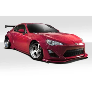 2013-2016 Scion FRS GT500 Kit - image 1