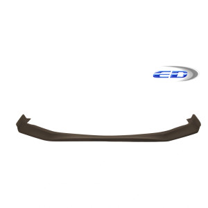 2013-2016 Scion FR-S GT500 Wide Body Kit (+45 mm Front, +70mm Rear) - 12 Piece - image 1