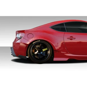 2013-2020 Scion FRS GT500 Fender - image 1