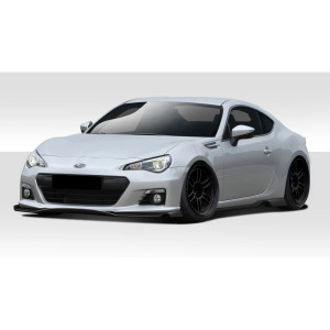 2013-2016 Subaru BRZ Duraflex GT500 Body Kit - 4 Piece - image 1 2013-2016 Subaru BRZ Duraflex GT500 Body Kit - 4 Piece - image 1