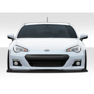 2013-2020 Subaru BRZ Duraflex GT500 Front Lip Under Air Dam Spoiler - 1 Piece - image 1 2013-2020 Subaru BRZ Duraflex GT500 Front Lip Under Air Dam Spoiler - 1 Piece - image 1
