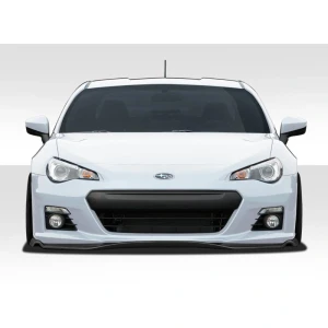 2013-2020 Subaru BRZ GT500 Front Lip - image 1