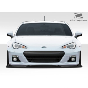 2013-2020 Subaru BRZ GT500 Wide Body Front Fender Flares - 4 Piece - image 1