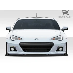 2013-2020 Subaru BRZ GT500 Fender Flare - image 1